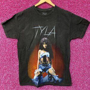 Tyla Self Titled Album Cover tshirt size medium